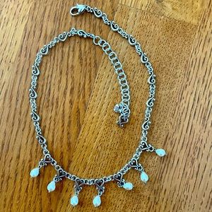 Brighton Vivaldi Pearl Necklace